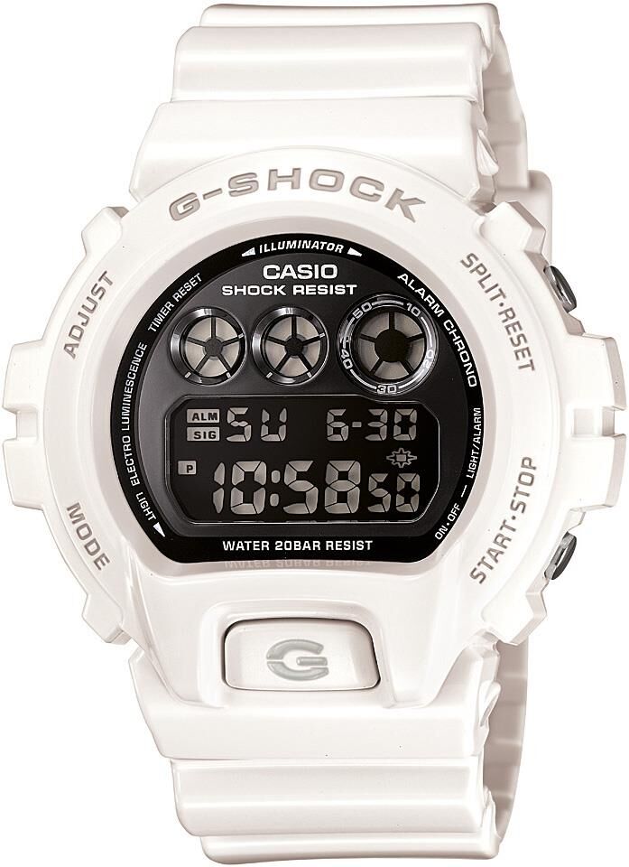 Casio G-Shock Kol Saati DW-6900NB-7DR