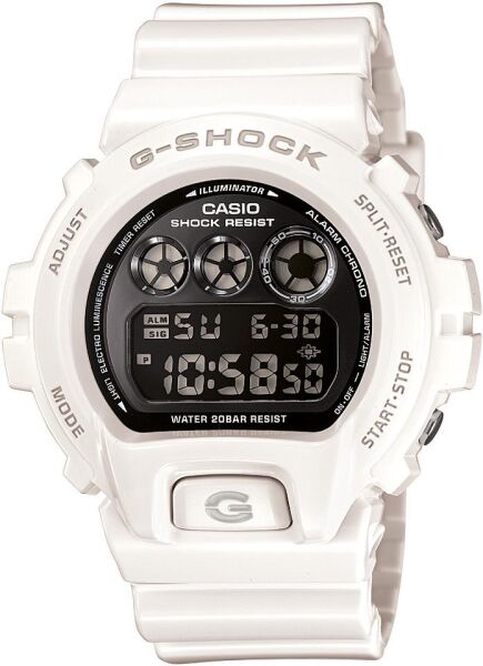 Casio G-Shock Kol Saati DW-6900NB-7DR