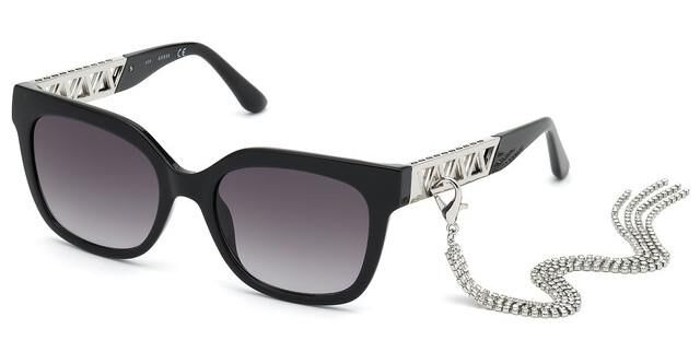 Guess GU 7691 01B .54 Güneş Gözlüğü