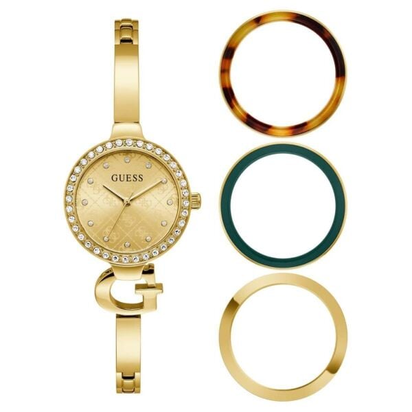 Guess GUGW0999L2 Kol Saati