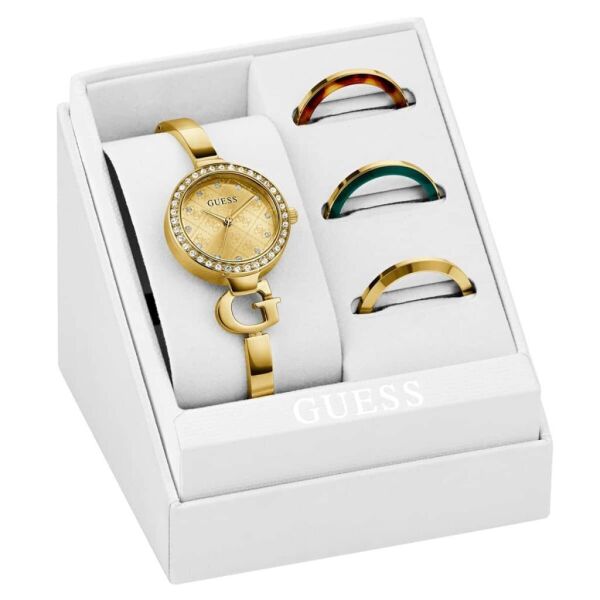 Guess GUGW0999L2 Kol Saati