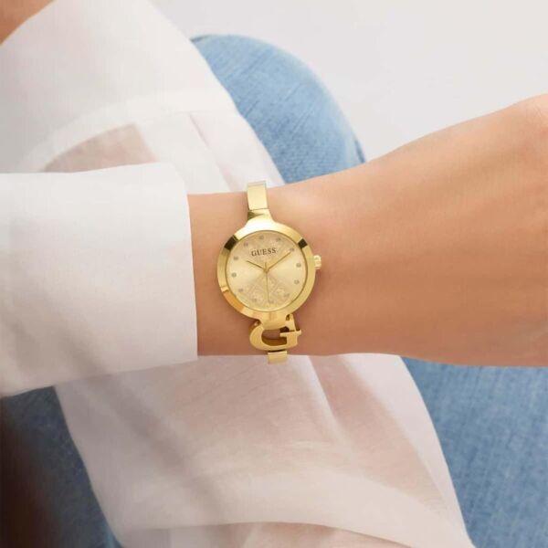 Guess GUGW0999L2 Kol Saati