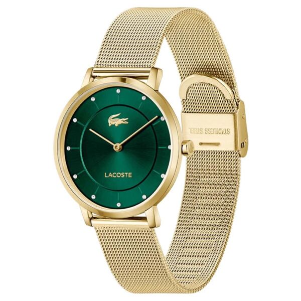 Lacoste LAC2001475 Kol Saati