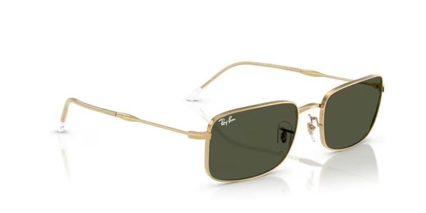 Ray-Ban RB 3746 001/31 .59 Güneş Gözlüğü