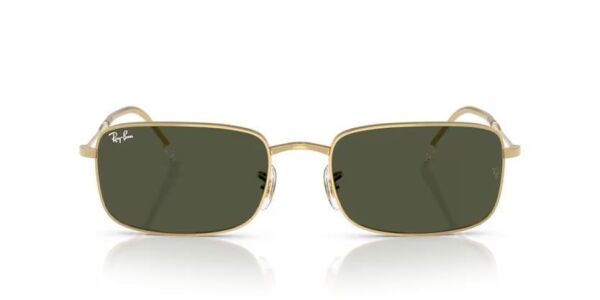 Ray-Ban RB 3746 001/31 .59 Güneş Gözlüğü