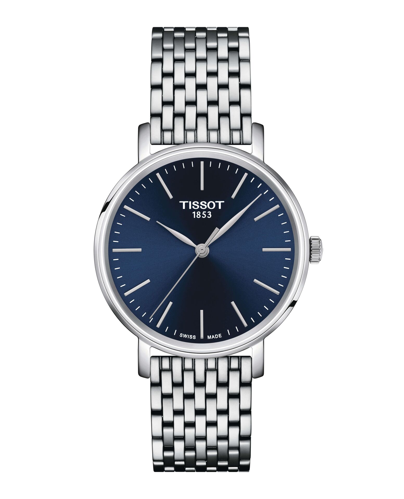 Tissot T1432101104100 Everytime Lady Kol Saati