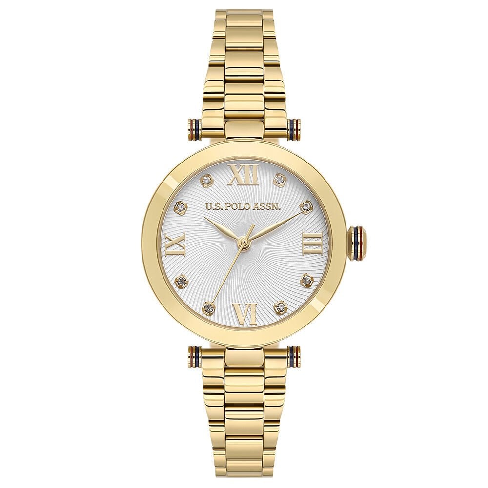 U.S. Polo Assn. USPA2121-01 Kol Saati