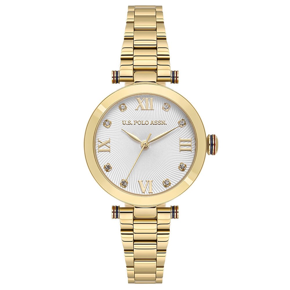 U.S. Polo Assn. USPA2121-01 Kol Saati