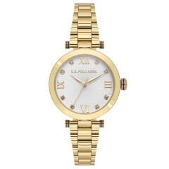 U.S. Polo Assn. USPA2121-01 Kol Saati