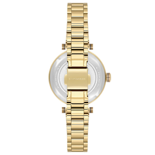 U.S. Polo Assn. USPA2121-01 Kol Saati