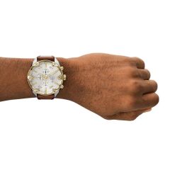 Diesel DZ4665 Kol Saati