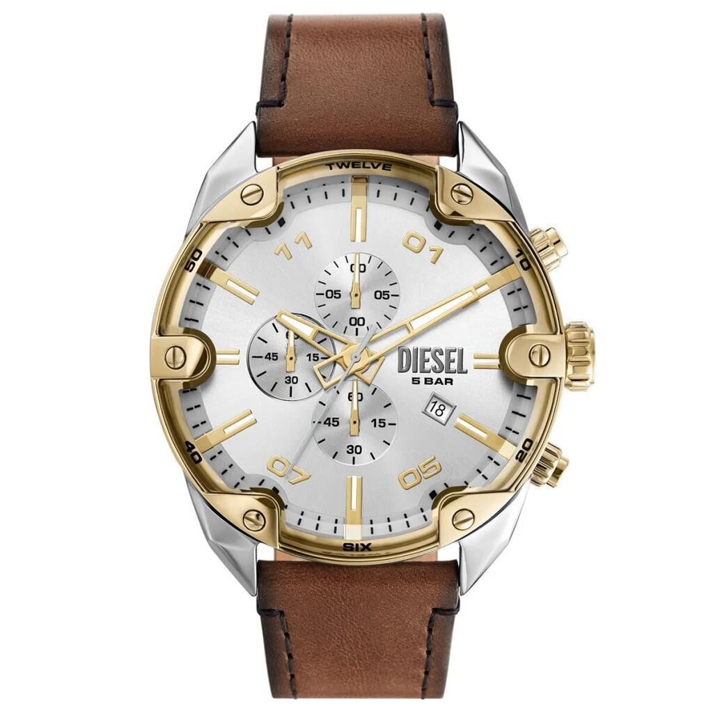 Diesel DZ4665 Kol Saati