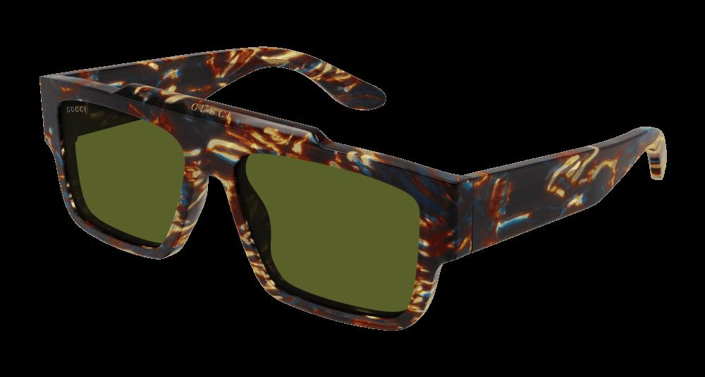 Gucci GG 1460S 002 .56 Güneş Gözlüğü (SZ)