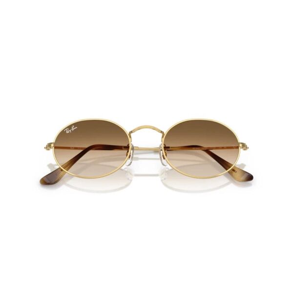 Ray-Ban RB 3547 001/51 .54 Güneş Gözlüğü