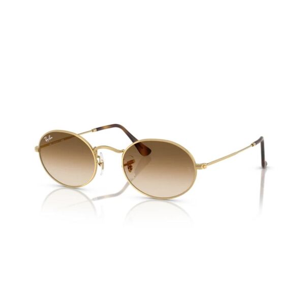 Ray-Ban RB 3547 001/51 .54 Güneş Gözlüğü