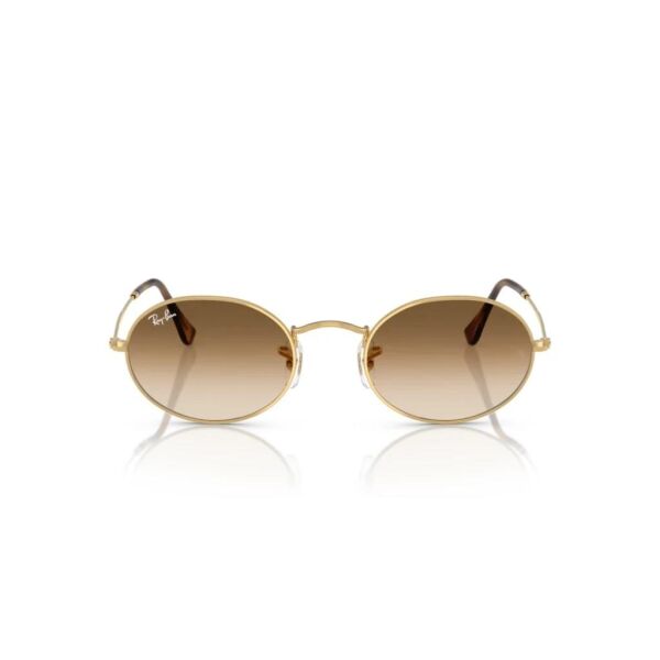 Ray-Ban RB 3547 001/51 .54 Güneş Gözlüğü