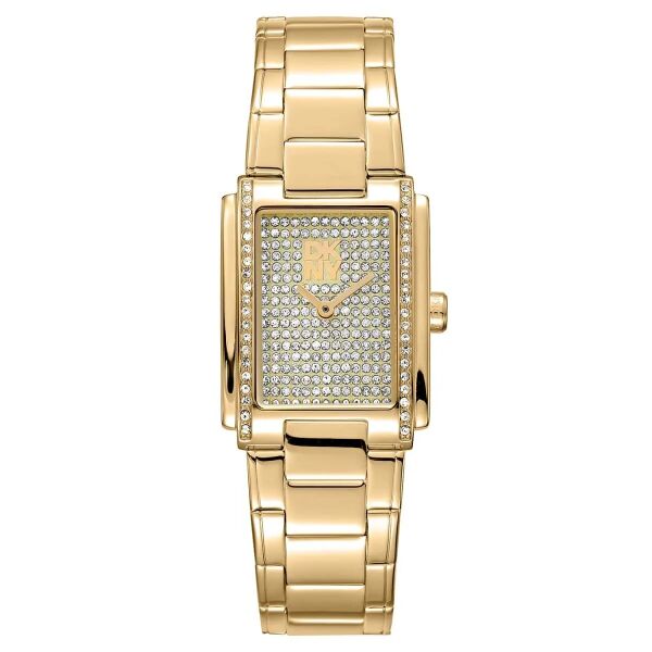 Dkny DK1L140M0225 Kol Saati