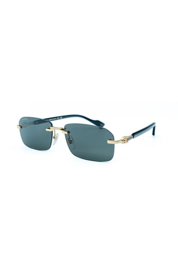Gucci GG 1221S 001 .56 Güneş Gözlüğü