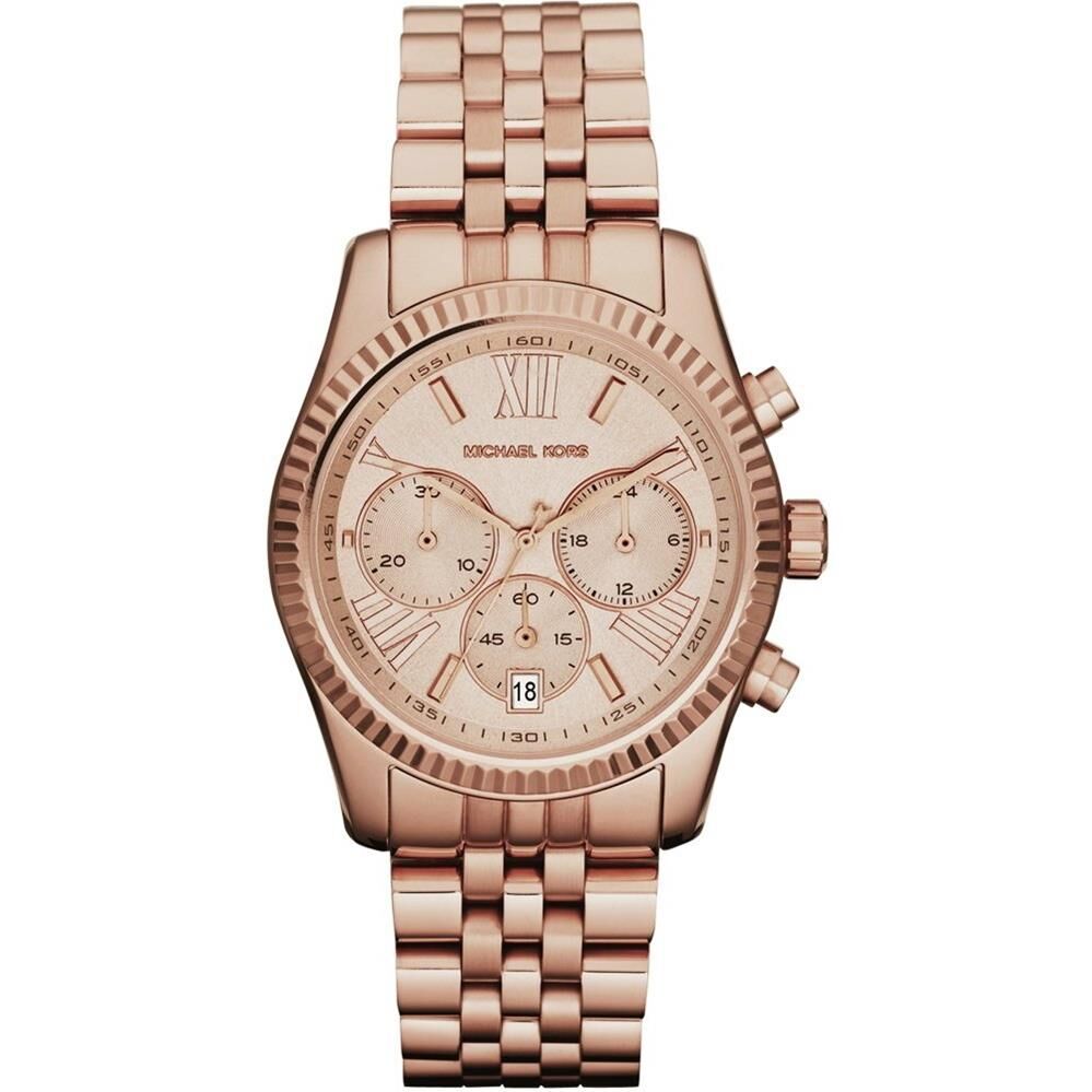 Michael Kors MK5569 Kadın Kol Saati (SZ) (30)