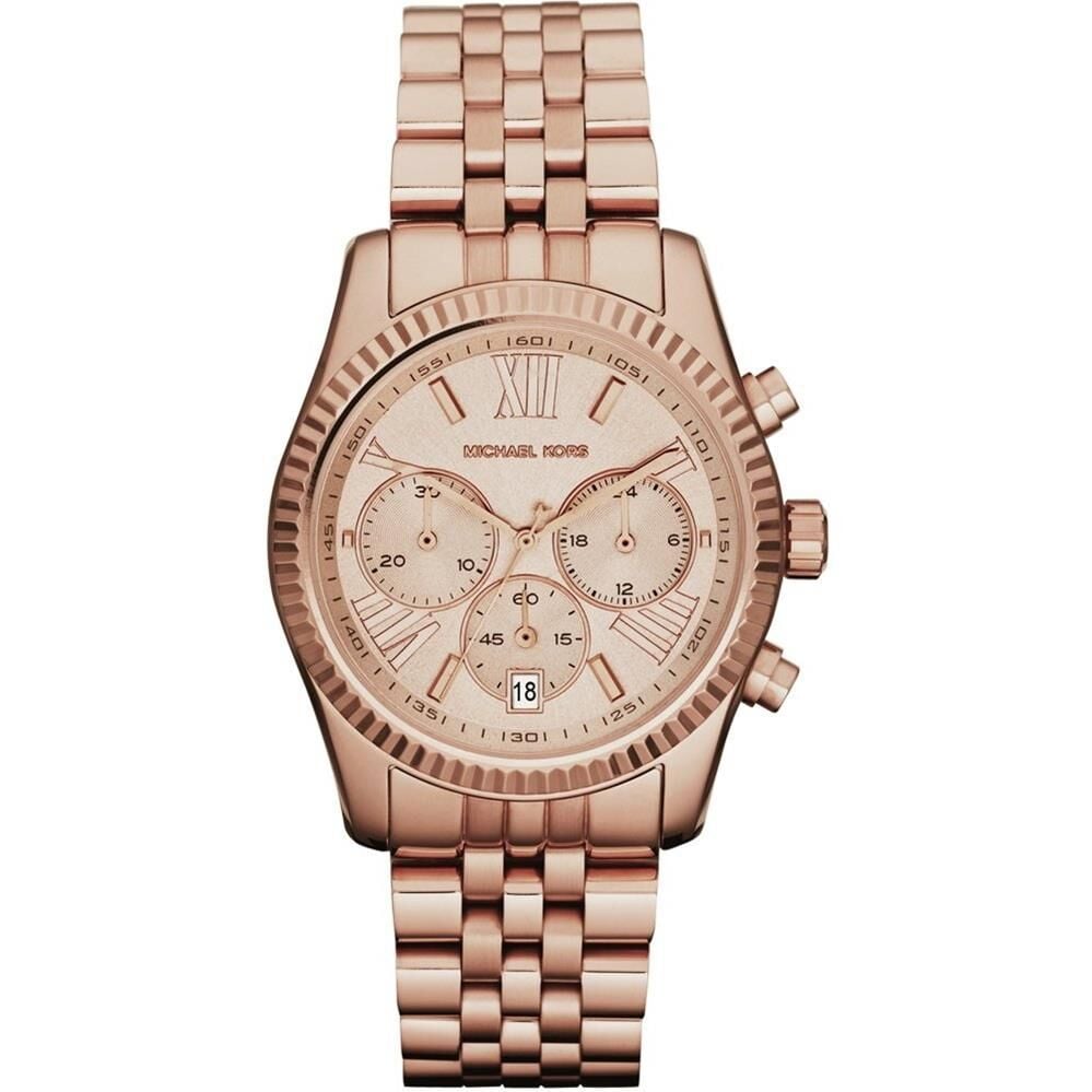 Michael Kors MK5569 Kadın Kol Saati (SZ) (30)