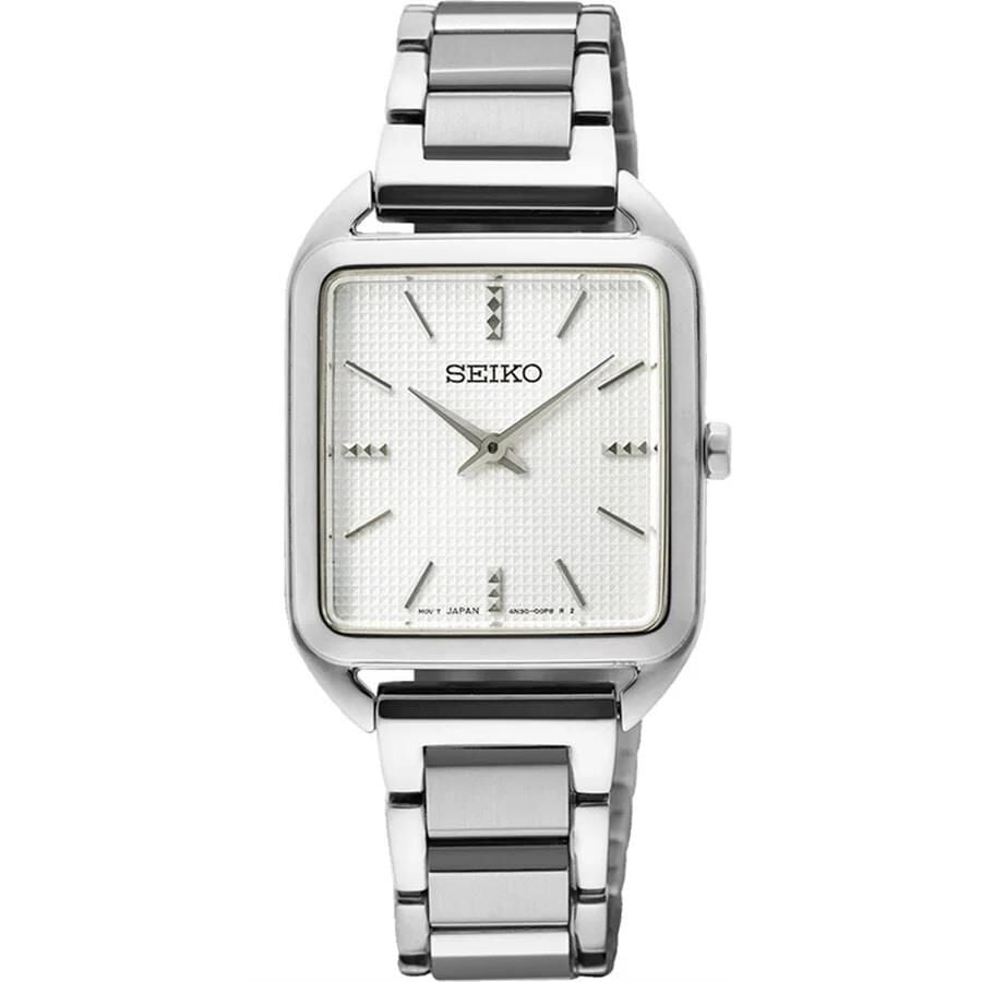 Seiko SWR073P1 Kadın Kol Saati