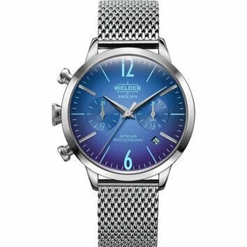 Welder Moody WWRC615 (Ø 38 mm) Kol Saati