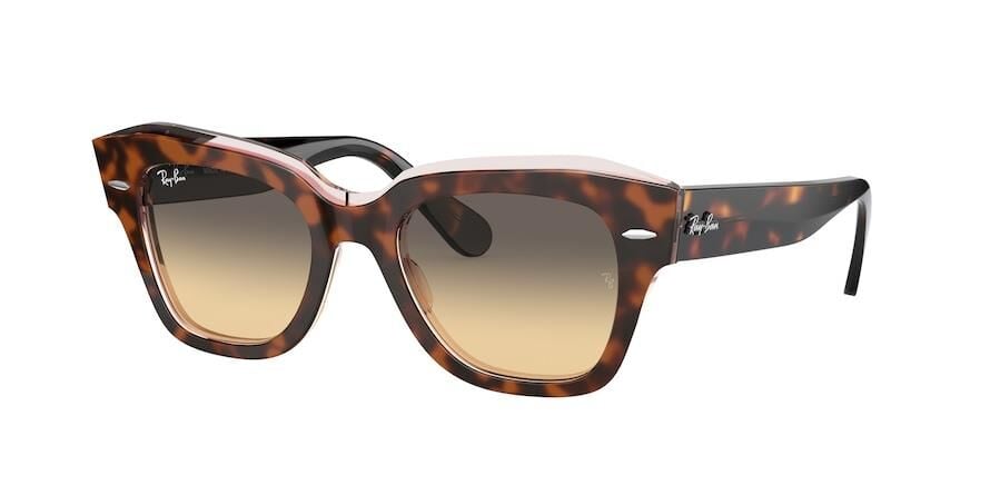 Ray-Ban RB 2186 1324BG .49 Güneş Gözlüğü