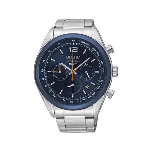 Seiko SSB091P Kol Saati