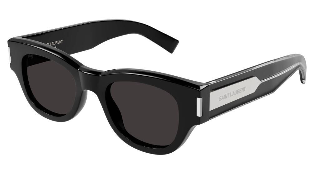 Saint Laurent SL 573 001 .49 Kadın Güneş Gözlüğü