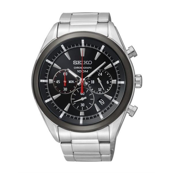 Seiko SSB089P Kol Saati