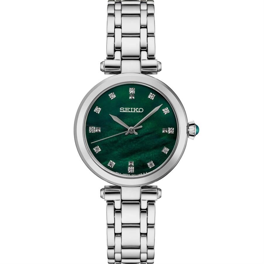 Seiko SRZ535P1 Kol Saati