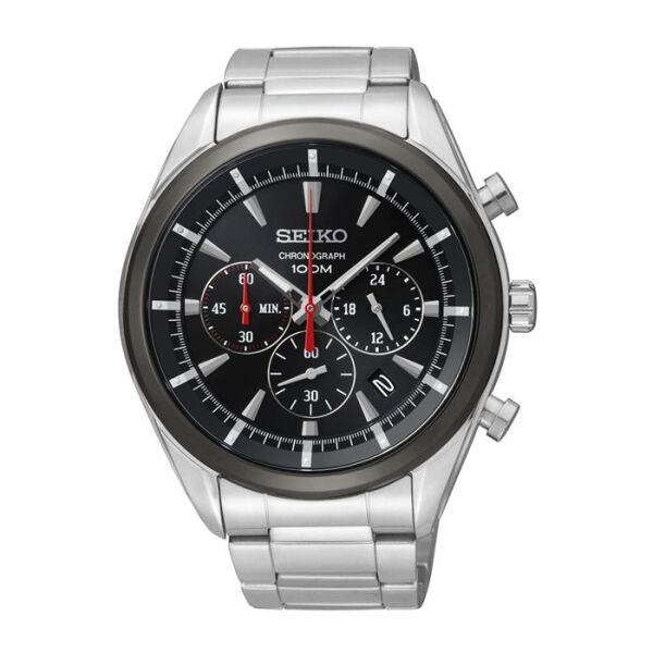 Seiko SSB089P Kol Saati