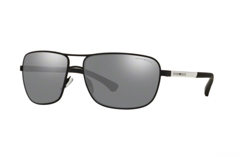 Emporio Armani EA 2033 3001Z3 .64 Güneş Gözlüğü