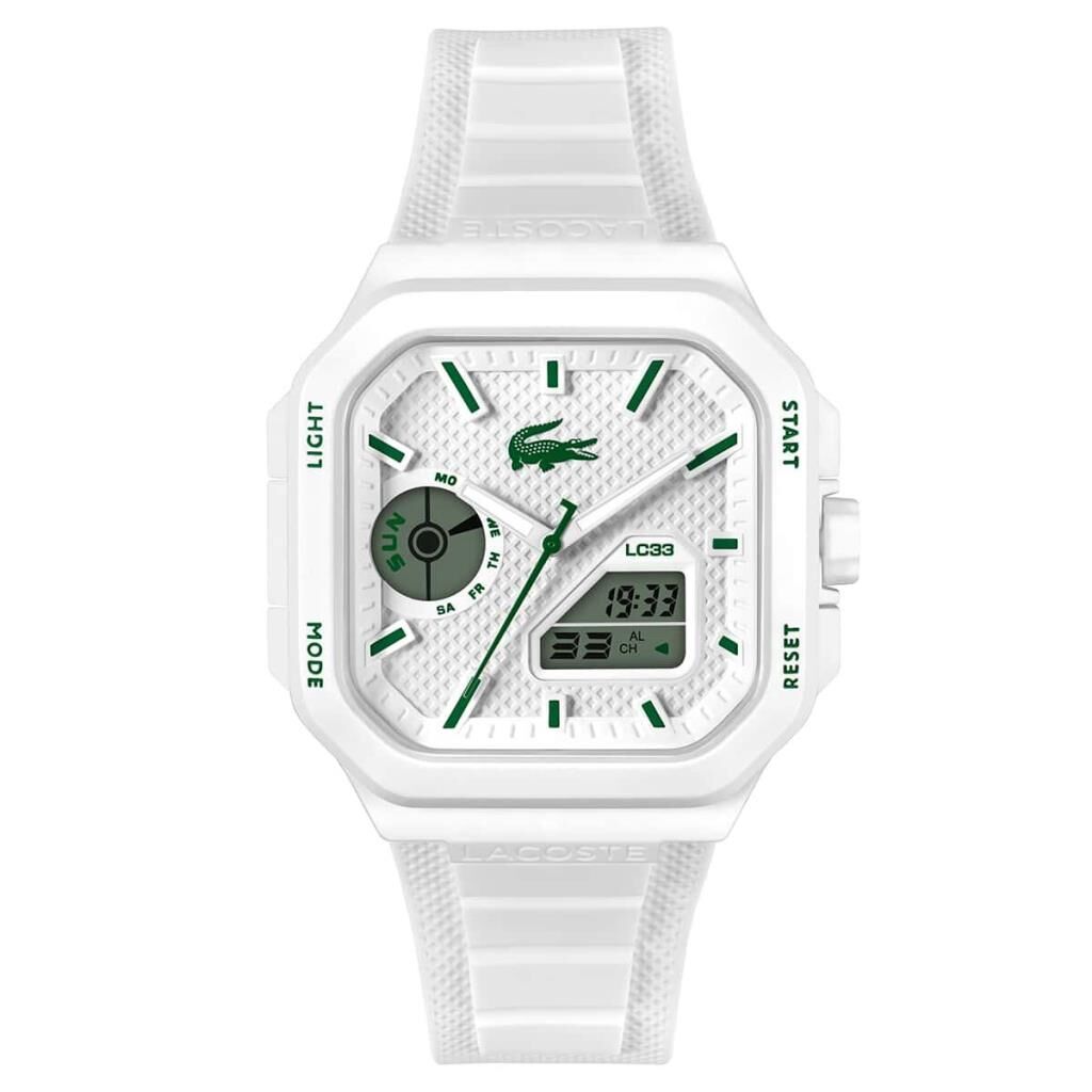 Lacoste LAC2011506 Kol Saati