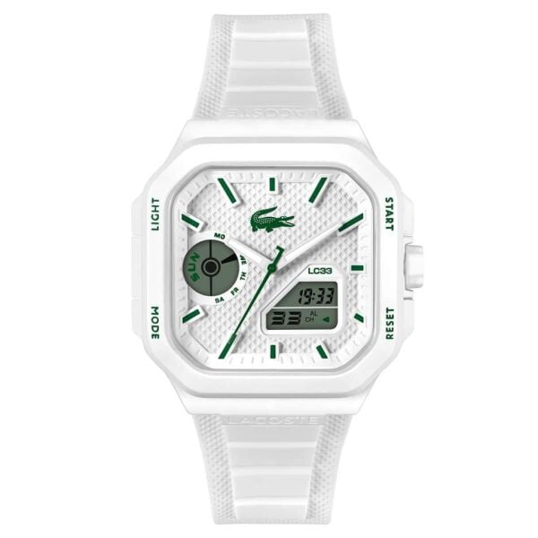 Lacoste LAC2011506 Kol Saati