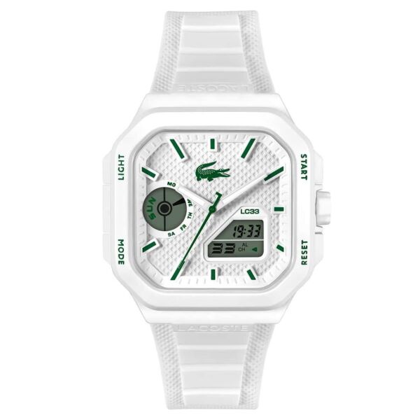 Lacoste LAC2011506 Kol Saati