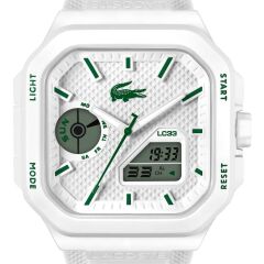 Lacoste LAC2011506 Kol Saati
