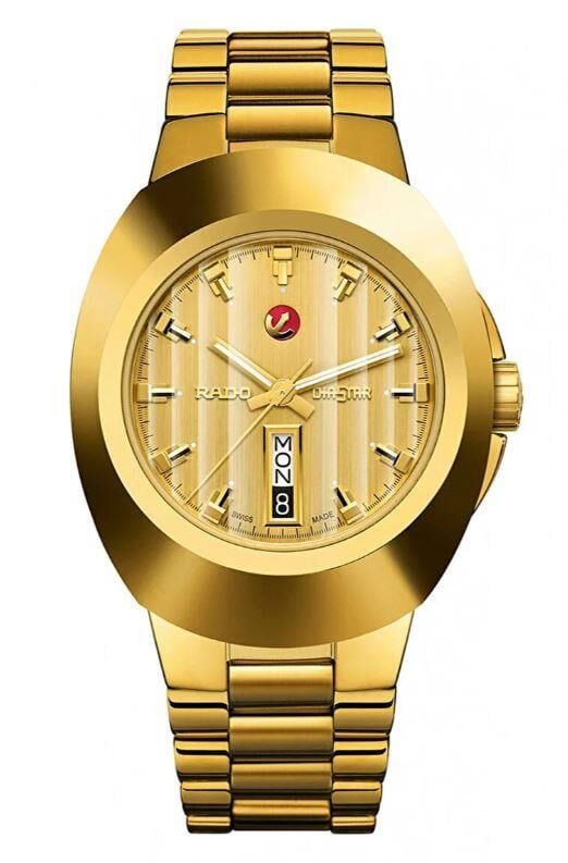Rado R12999153 New Original Automatic Erkek Kol Saati