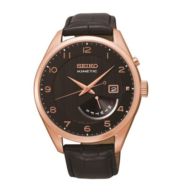 Seiko Kinetic SRN054P Kol Saati