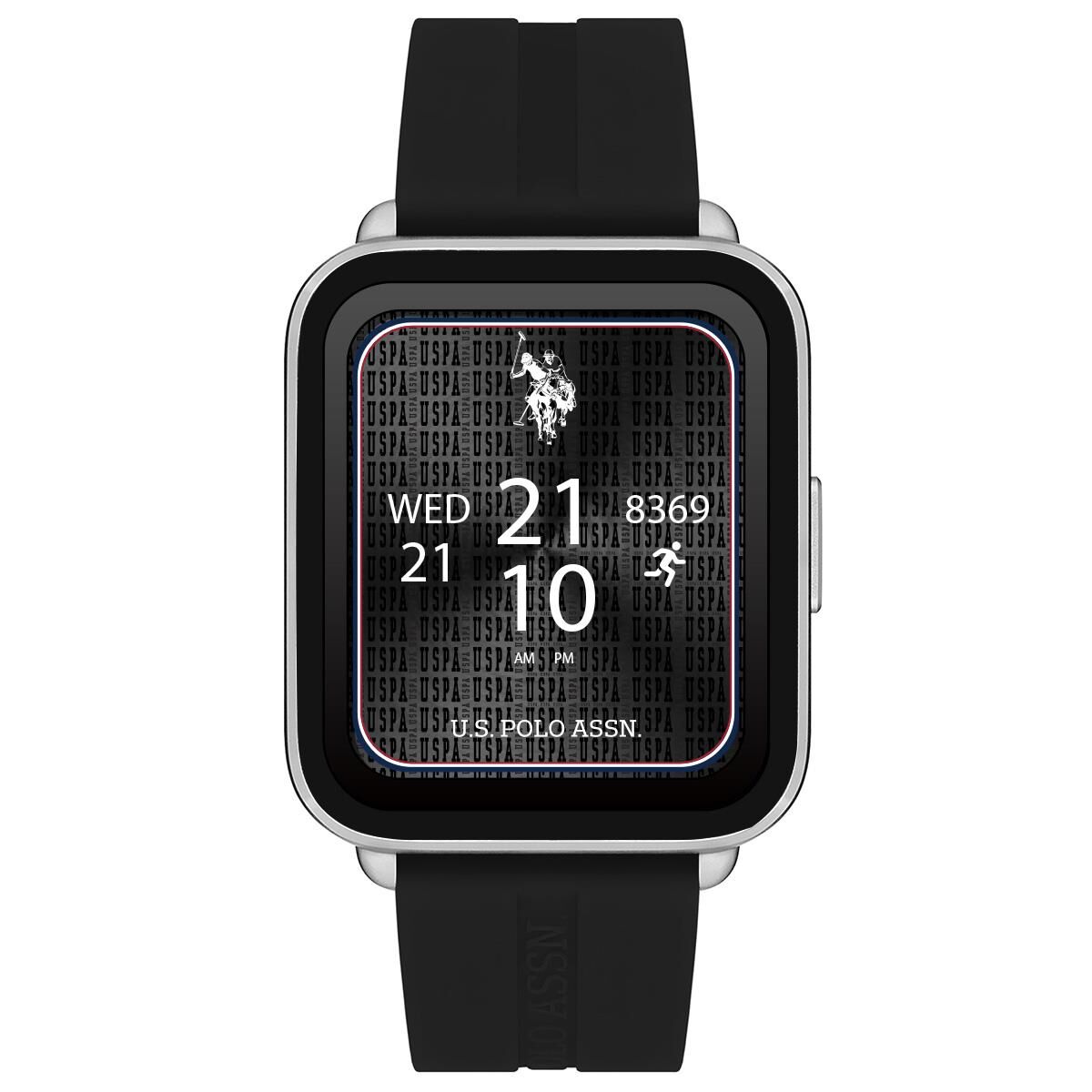 U.S. Polo Assn. USPA3001-03 Akıllı Kol Saati