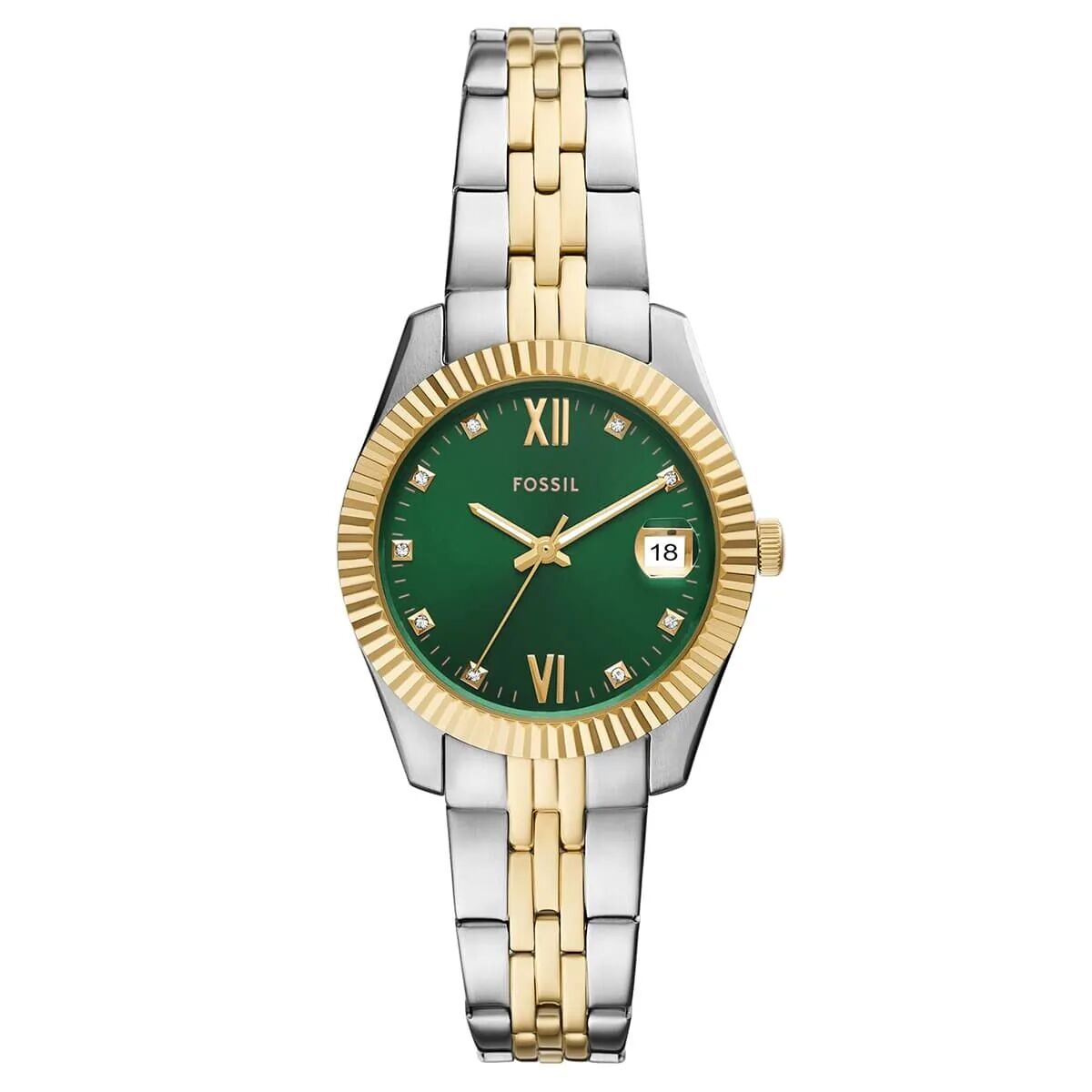Fossil FES5388 Kol Saati
