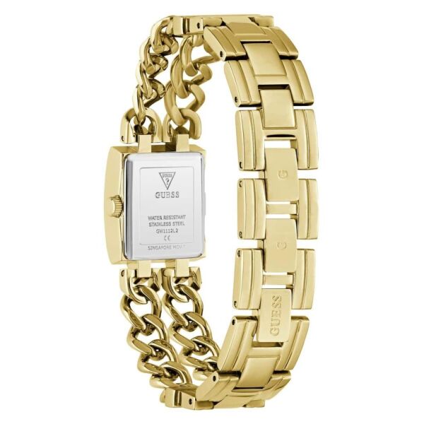 Guess GUGW1112L2 Kol Saati