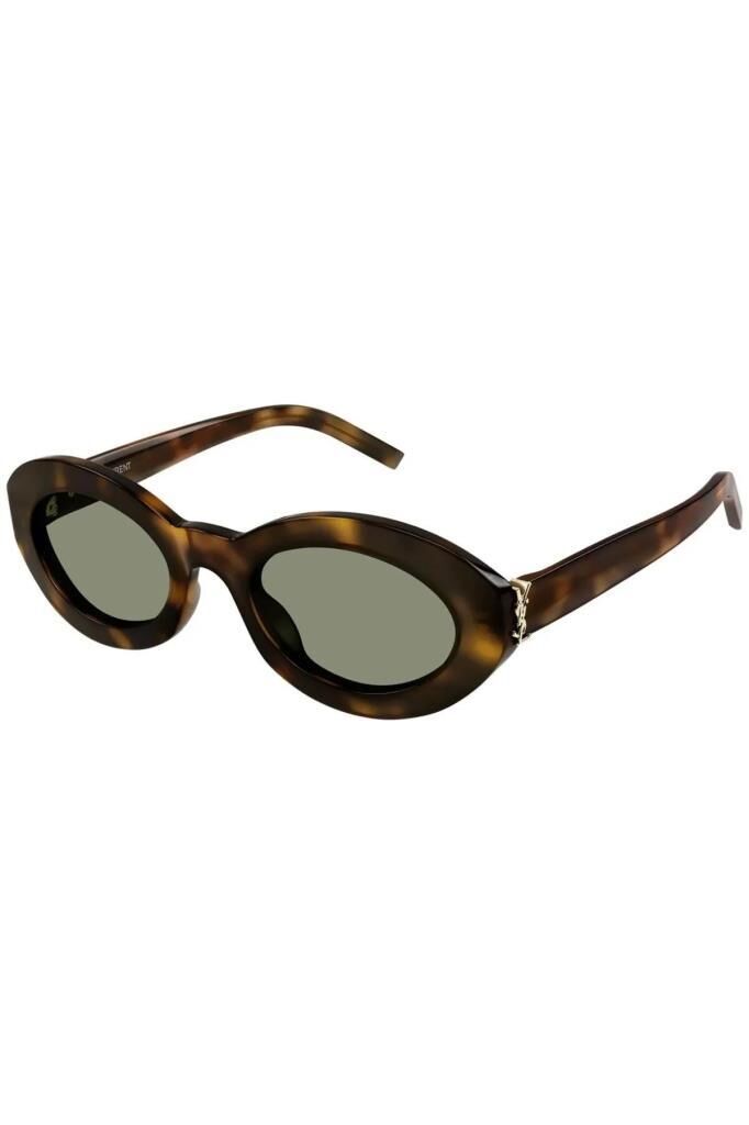 Saint Lauren SL M136 002 .52 Kadın Güneş Gözlüğü