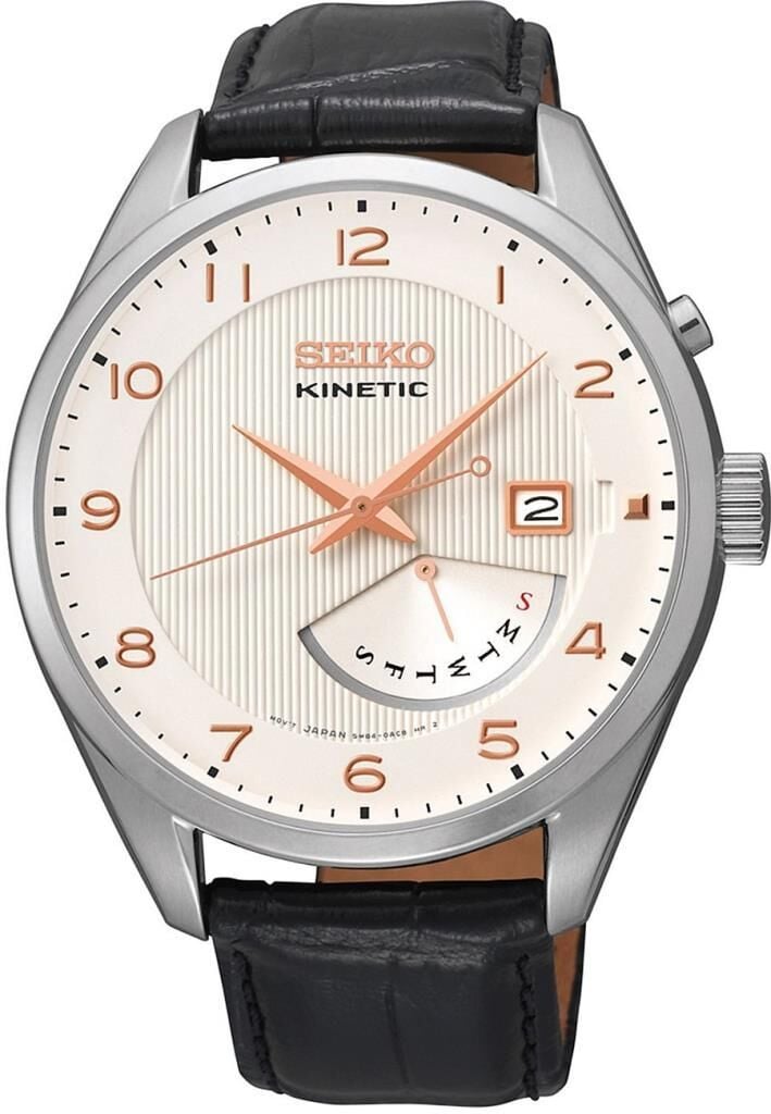 Seiko Kinetic SRN049P Kol Saati