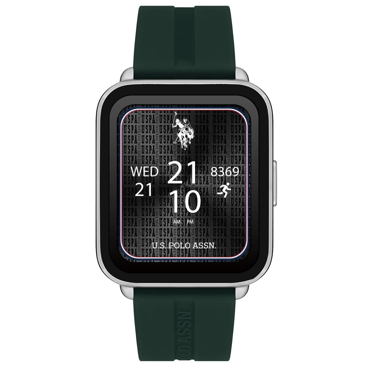 U.S. Polo Assn. USPA3001-04 Akllı Kol Saati