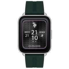 U.S. Polo Assn. USPA3001-04 Akllı Kol Saati