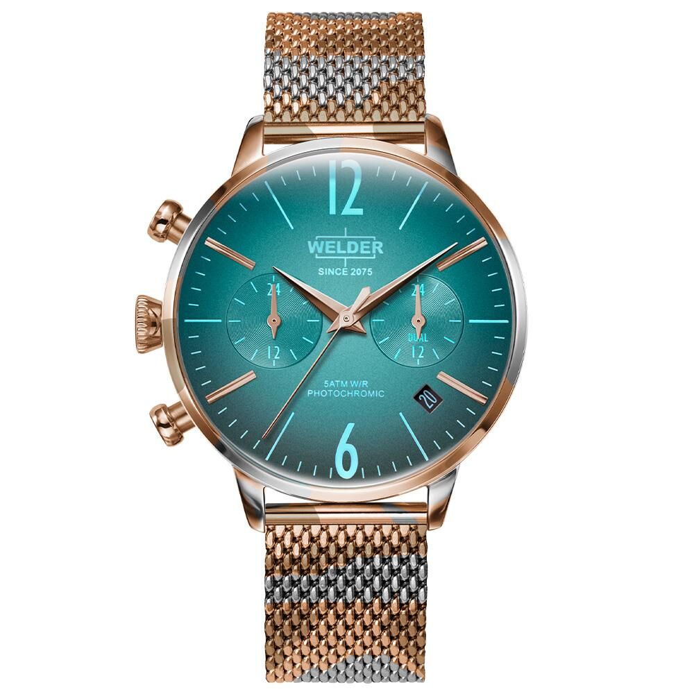 Welder Moody WWRC659 (Ø 38 mm) Kol Saati