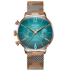 Welder Moody WWRC659 (Ø 38 mm) Kol Saati