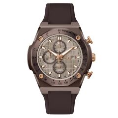Guess Collection GCZ68005G1 Kol Saati