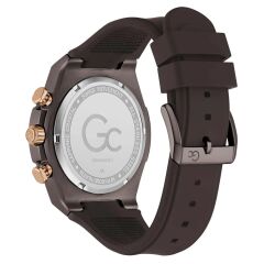 Guess Collection GCZ68005G1 Kol Saati